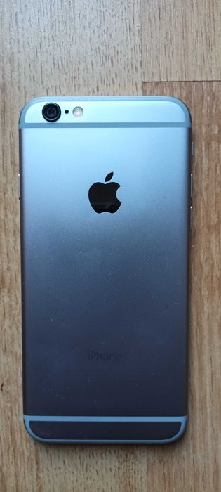 Iphone 6 16gb 91%