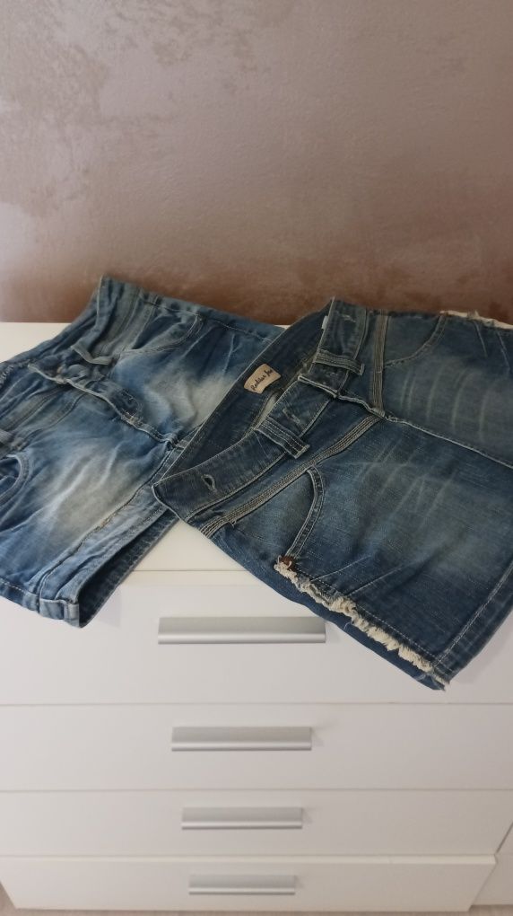 Разпродажба Дамски дънки diesel Pepe jeans и поли л размер