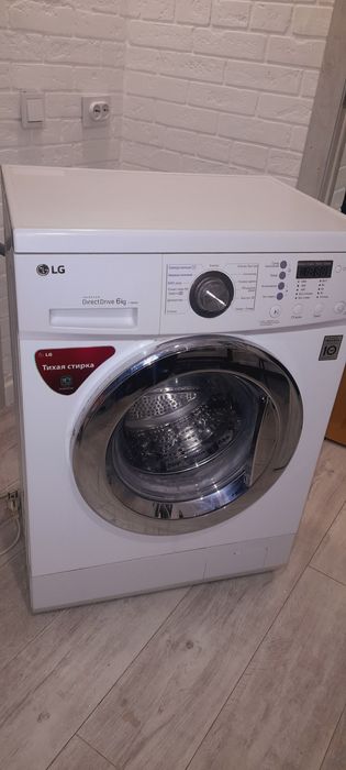 Стиральная машина 40 тысяч
