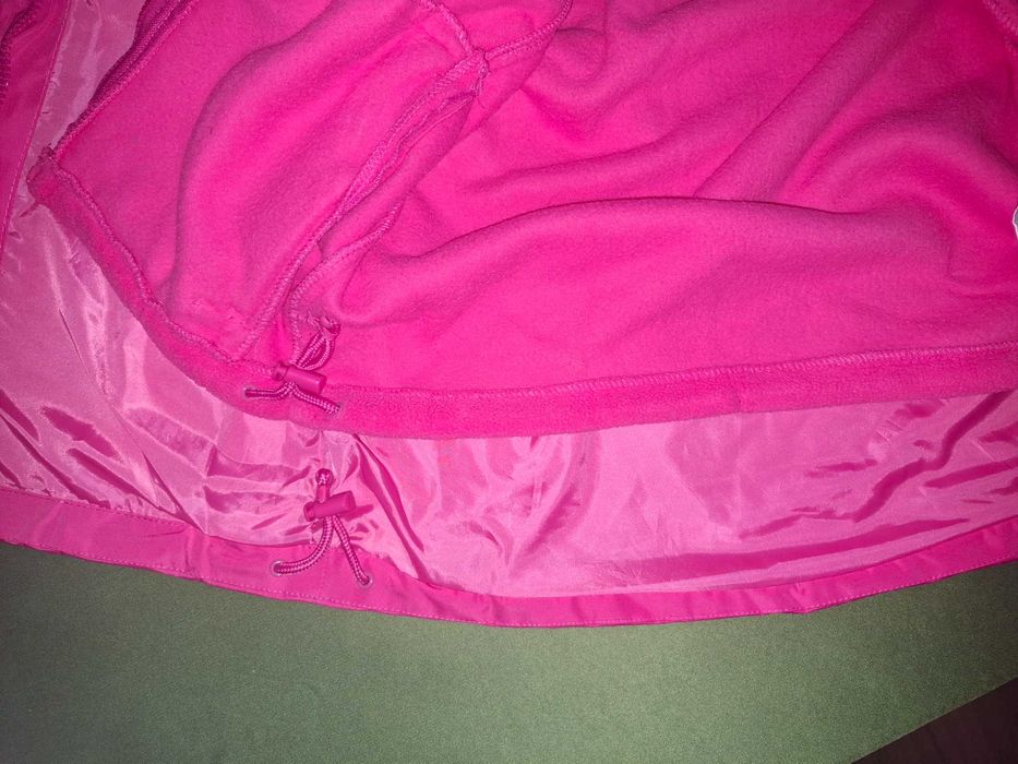 Яке TRESPASS 2 в 1 /146-152см./