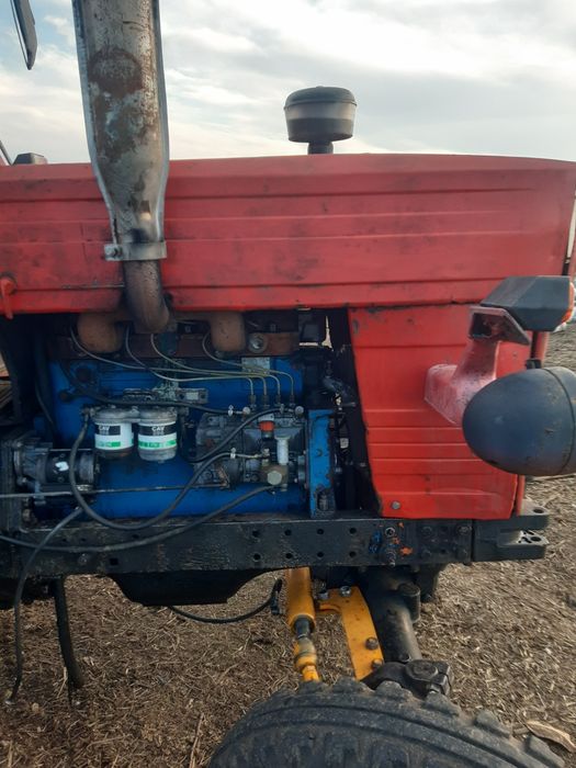 Tractor u 650 de vanzare