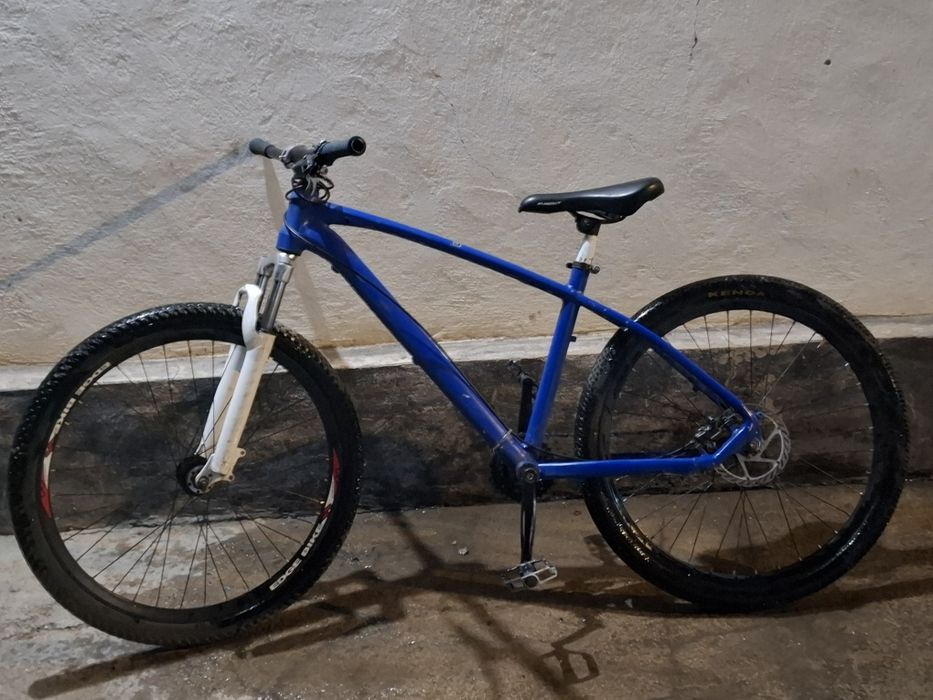 Продам или обменяю на bmx с моей дп