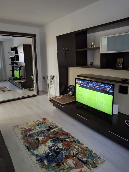 Inchiriez garsoniera Calea Moșilor