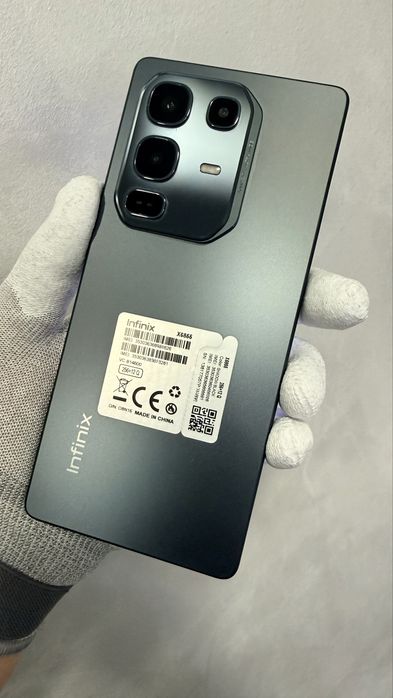 Infinix Note 50 Pro 24/256