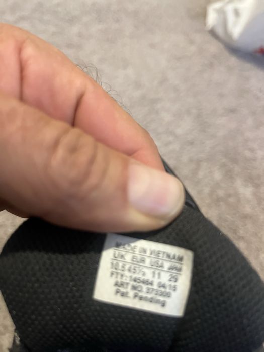 Salomon Thena Gtx-оригинални обувки