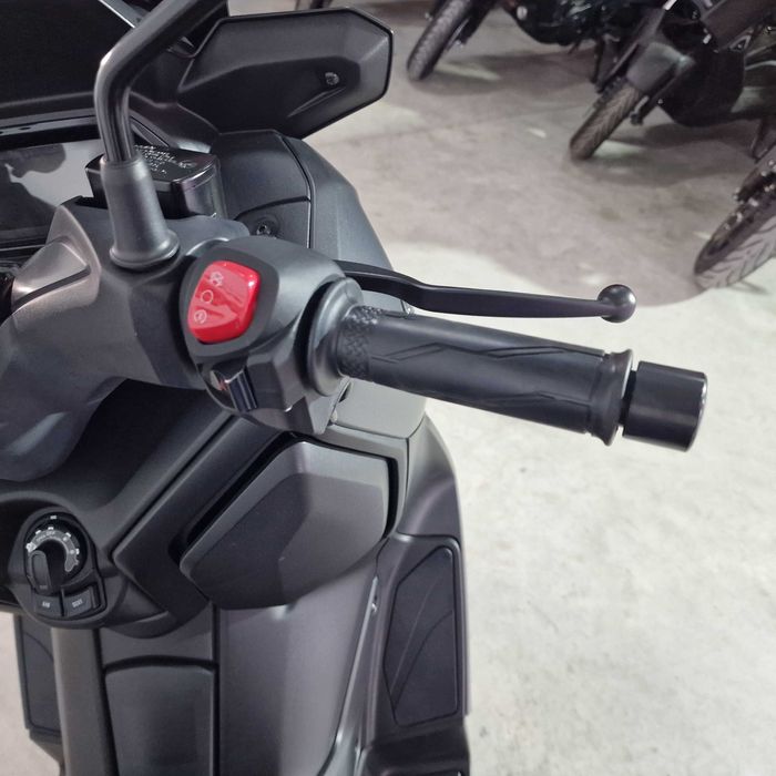 Scuter Yamaha X-Max 300 ABS | Y10651 | motomus.ro