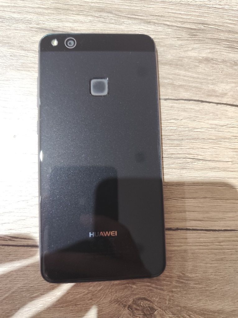 Huawei P 10 Lite