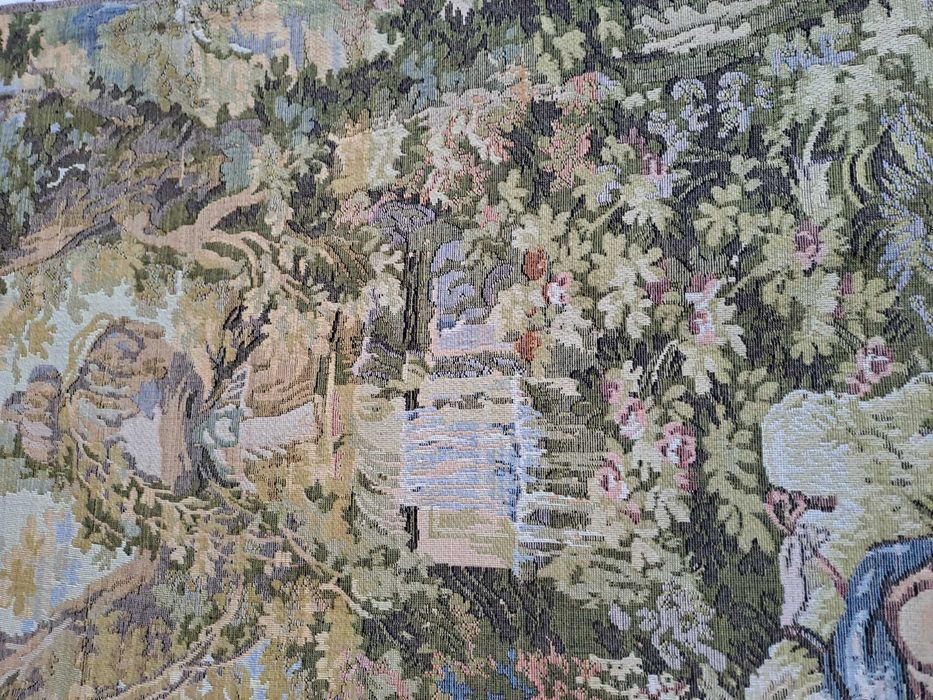 tapiserie Franta 82/68 cm