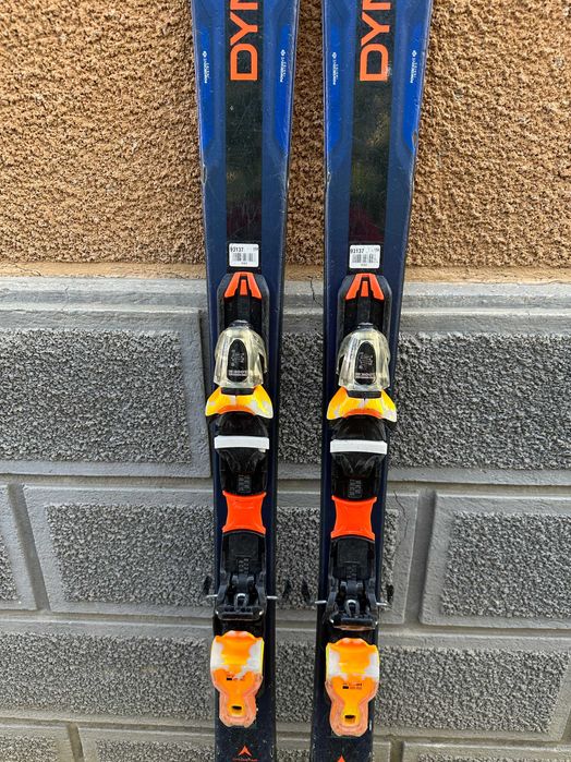 schi dynastar legend x80 classic L159cm