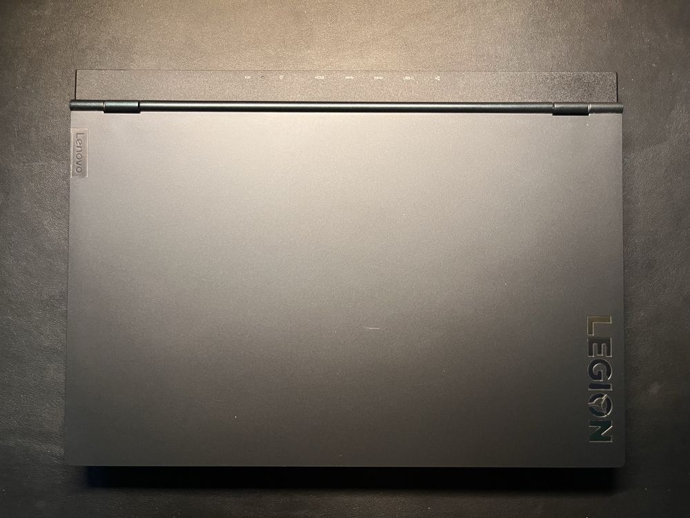 Laptop Gaming Lenovo Legion 5 15IMH6