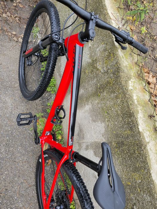 Scott scale 29 цола 1x12 Sram SX Въздушна вилка Rockshox Judy S размер