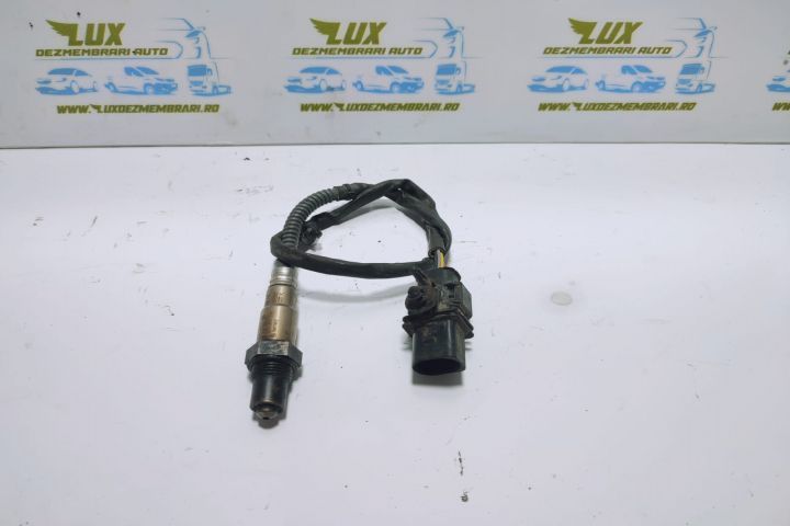 Sonda lambda 1.6 2.0 tdci ufdb g8db av619d375ba Ford C-Max 2 seria