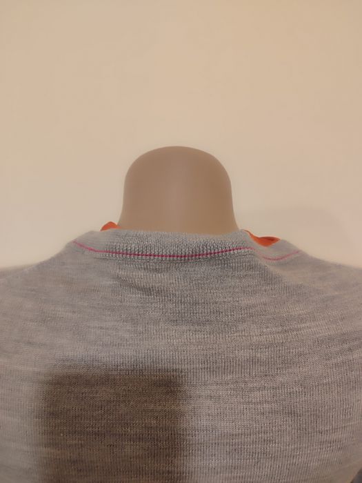 SCHARF 100%Merino Wool