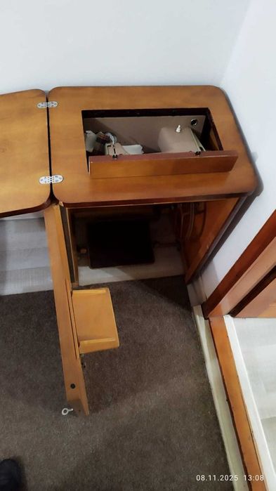 Vand mobila sufragerie