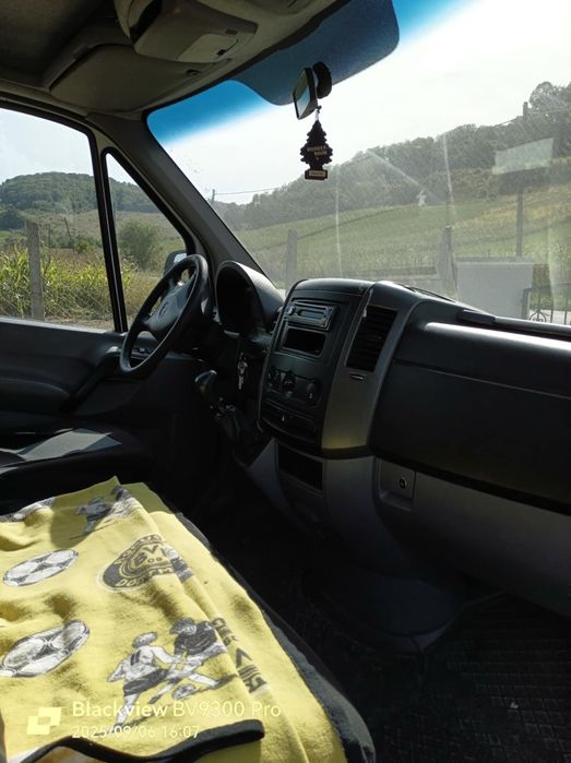 Sprinter 311 Camionetă