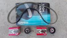 distributie Opel Astra G Y17DT , 17CDTI