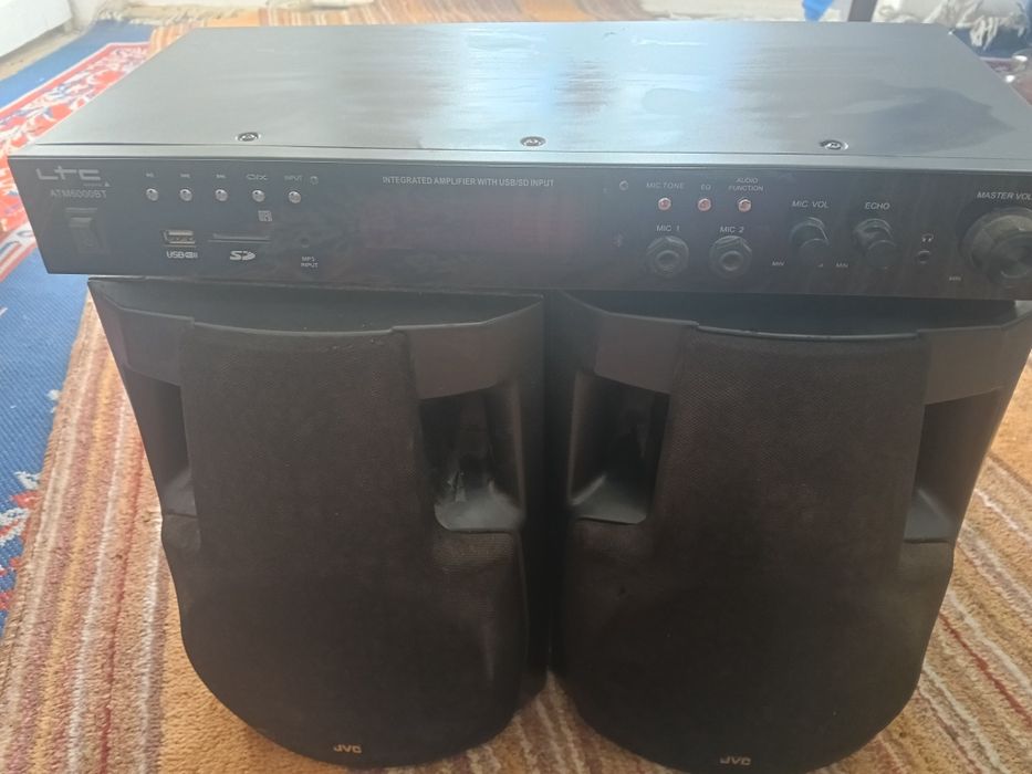 Boxă de ascultat muzică