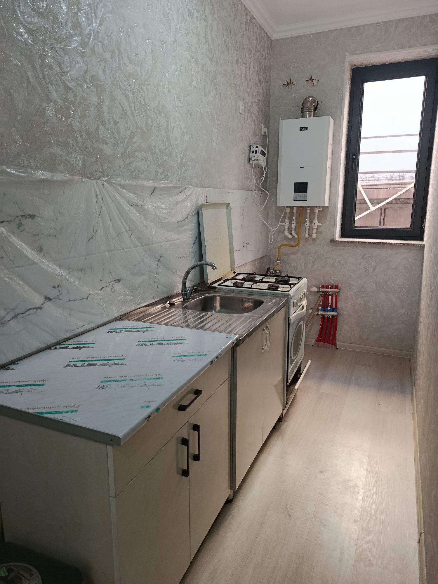 Аренда 1/2/3 Новостройка Мирабададский район Куйлюк Куйлюк
