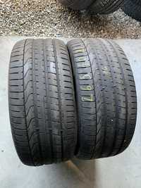 Anv vara 265/40/21 Pirelli/Michelin