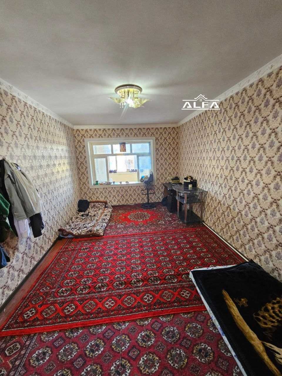 2 xonali 60m² 2-qavat.