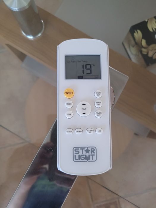 De vinzare Aer condiționat