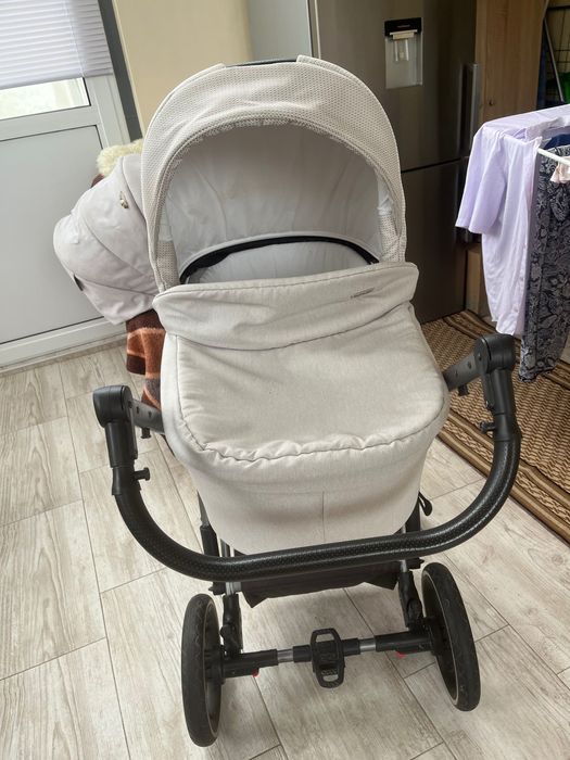Количка KUNERT MOLTO  2в1