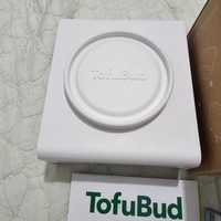 TofuBud Tofu Press - Tofu Press - Tofu Maker pentru Tofu solid sau ext