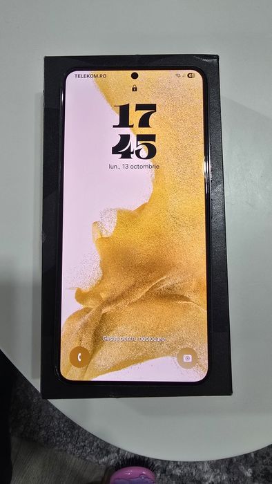 Samsung Galaxy s 22