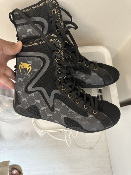 Боксерки иииииииииии