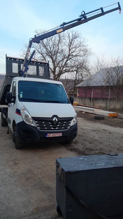 Vând autoutilitară