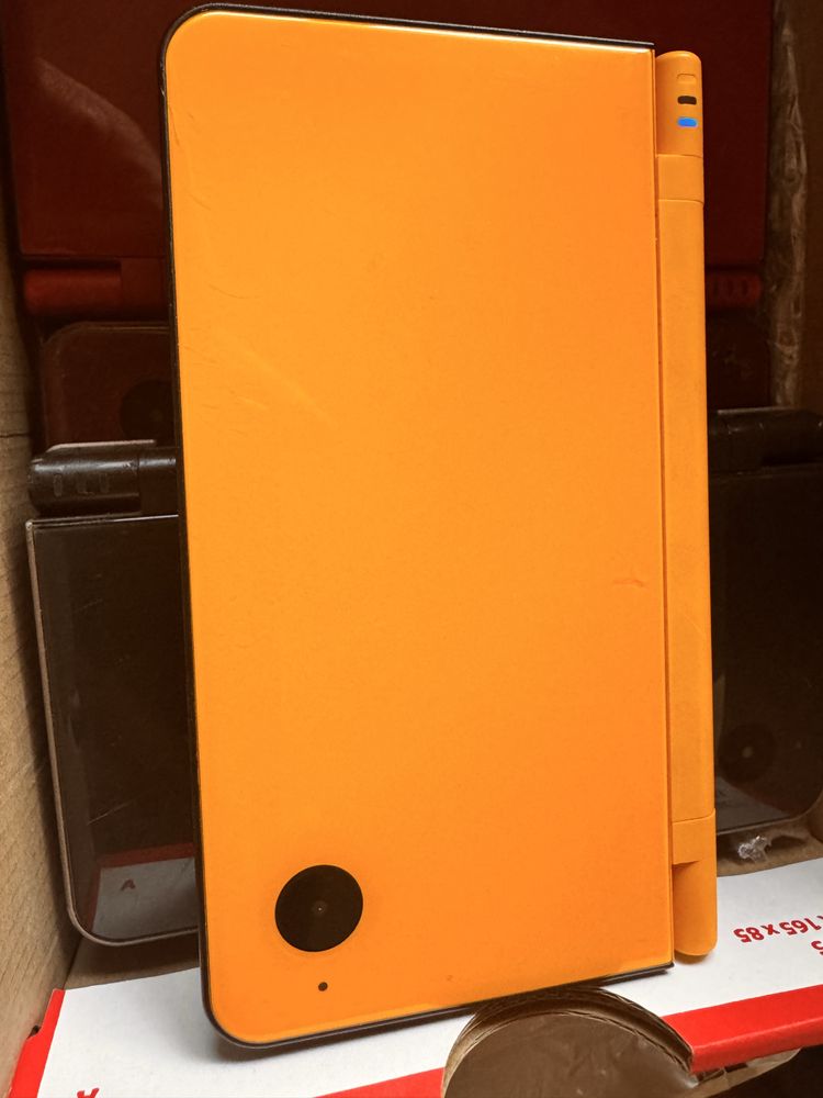 Lot Nintendo Dsi XL