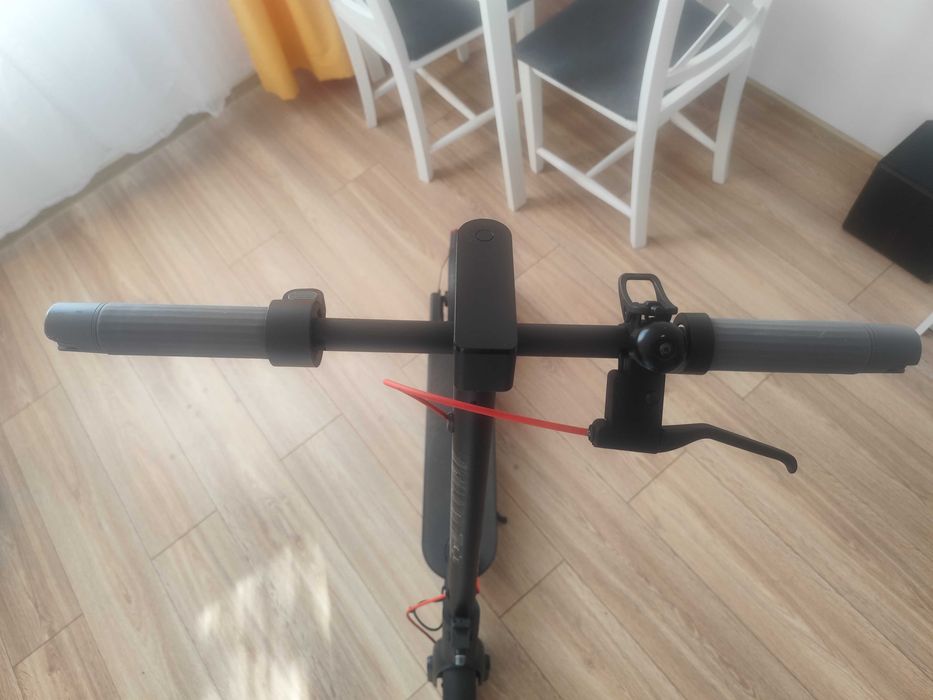 Тротинетка Xiaomi Electric Scooter 4 Pro (2nd Gen), с гаранция
