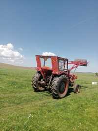 Vând tractor zetor 4712 45 cp