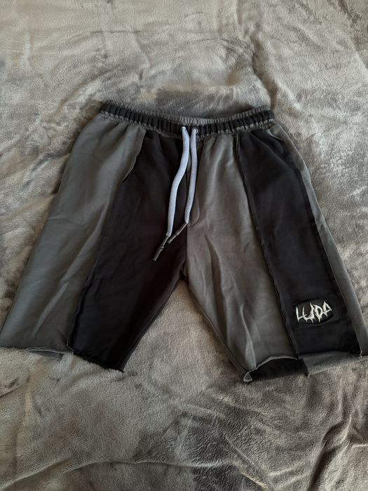 Къси гащи LUDA – стил и удобство!