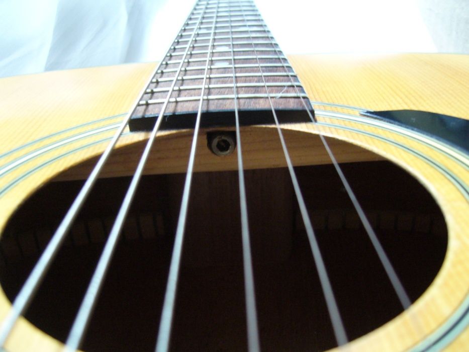 Ел. акустична китара IBANEZ PERFORMANCE