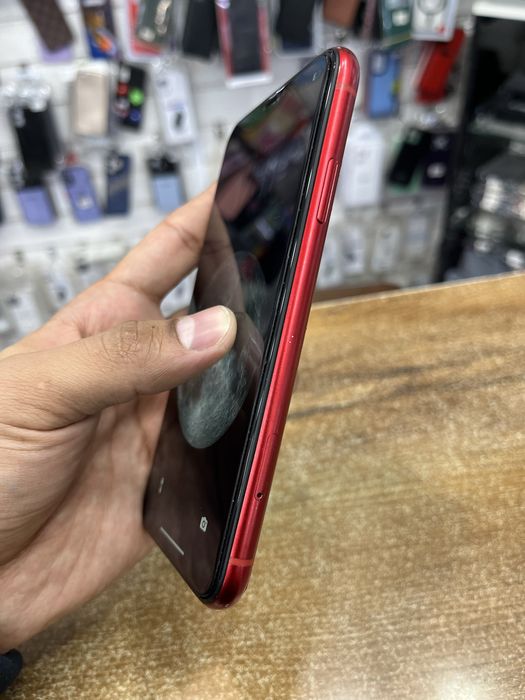 iPhone XR (Kaspi 0-0-12)