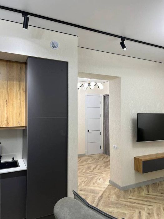 Сдаю свою 3-комнатную квартиру в ЖК New Life 3/8/9