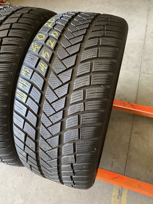 Anvelope iarna 255/40/20 Vredestein Wintrac Pro 255 40 20 R20