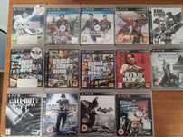 Vand jocuri playstation3
