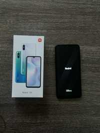 Продается Б/У Redmi 9А 32gb rom за 10000 тг есть документы и коробка