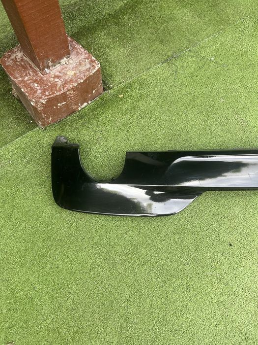 Дифузер оригинален за BMW F06