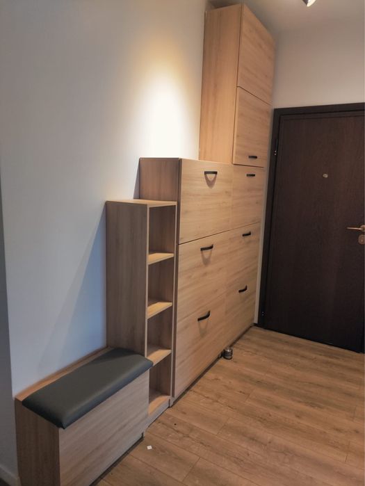 Dulap complet hol pal