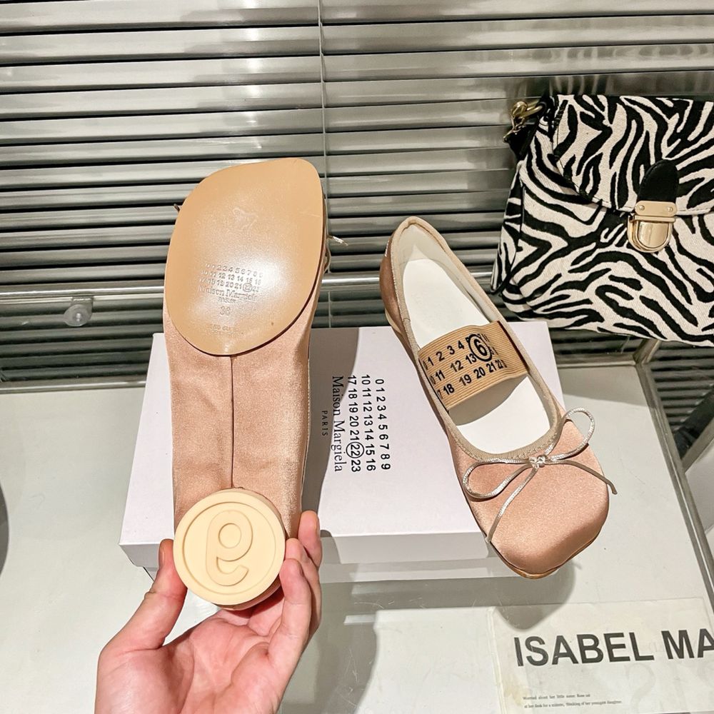 Balerini Maison Margiela