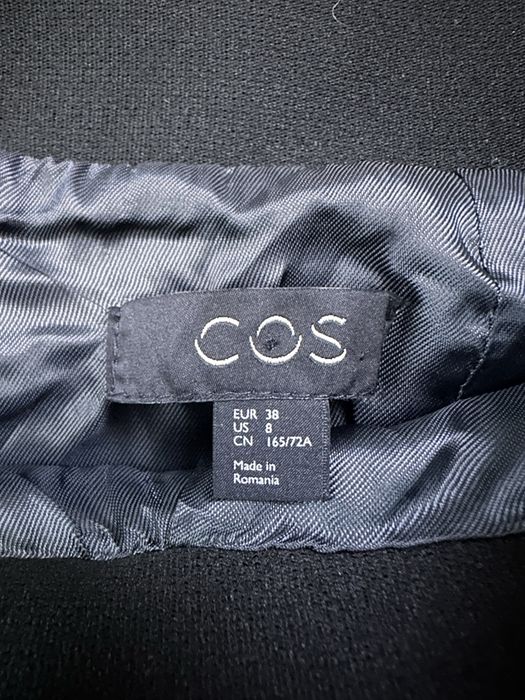 Fusta COS, marime M, noua