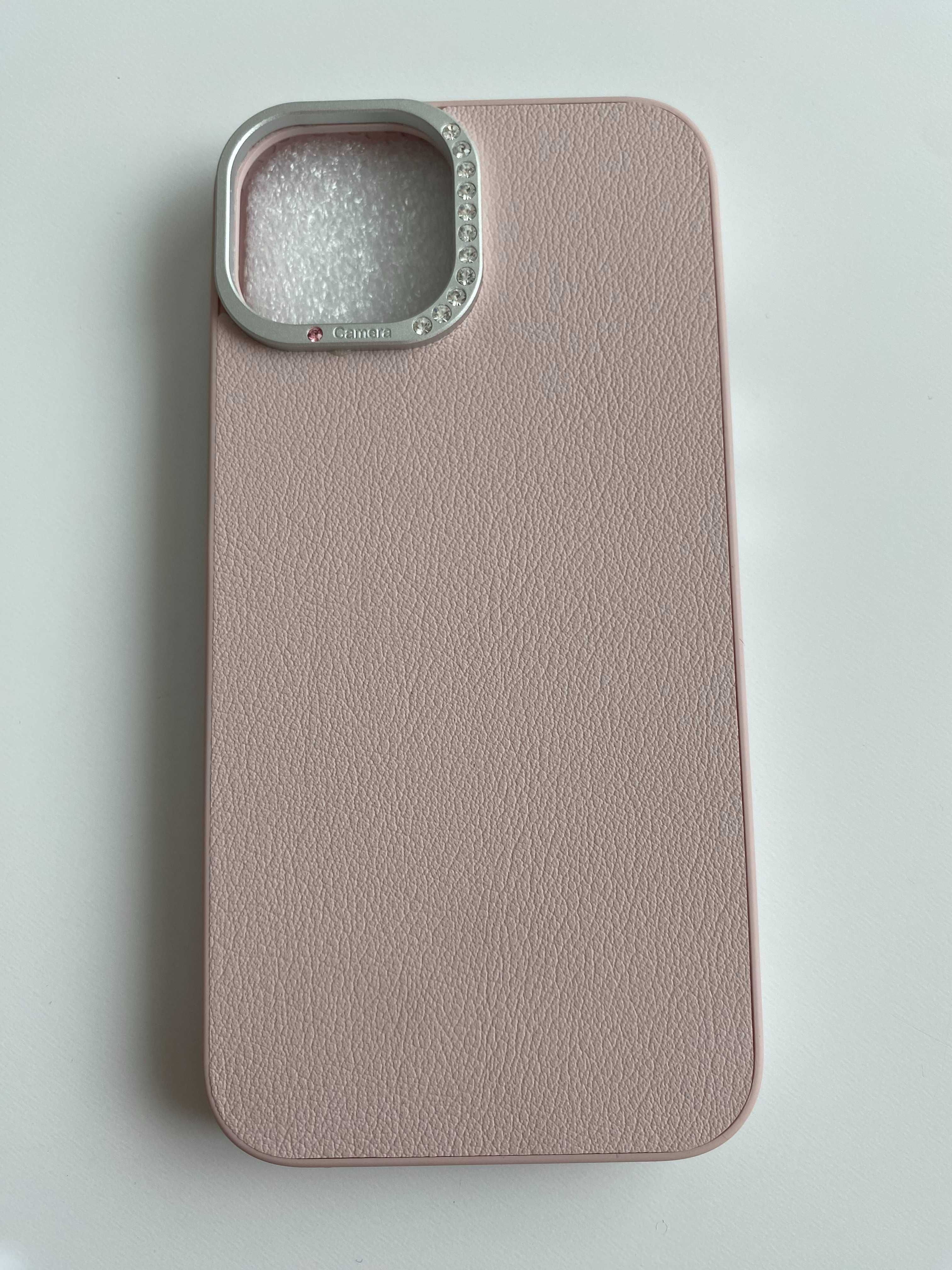 кейс за iPhone 13 / 14 / 15 iphone case + ПОДАРЪК протектор