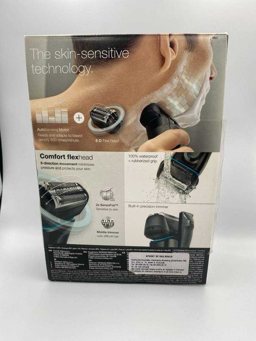 Braun Series 5 - Cod 58795