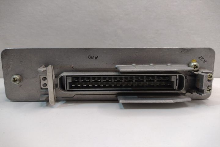 Module ABS ESP Bosch 4A0907379A Audi 80 8C/B4