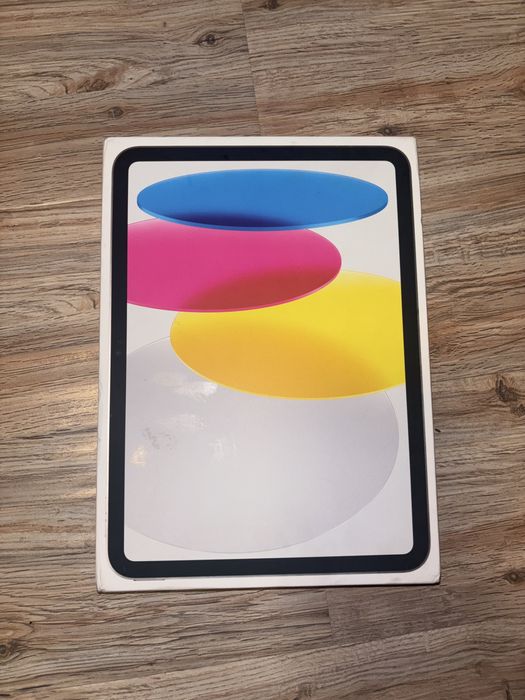 IPad 11” (A16) 2025 128gb