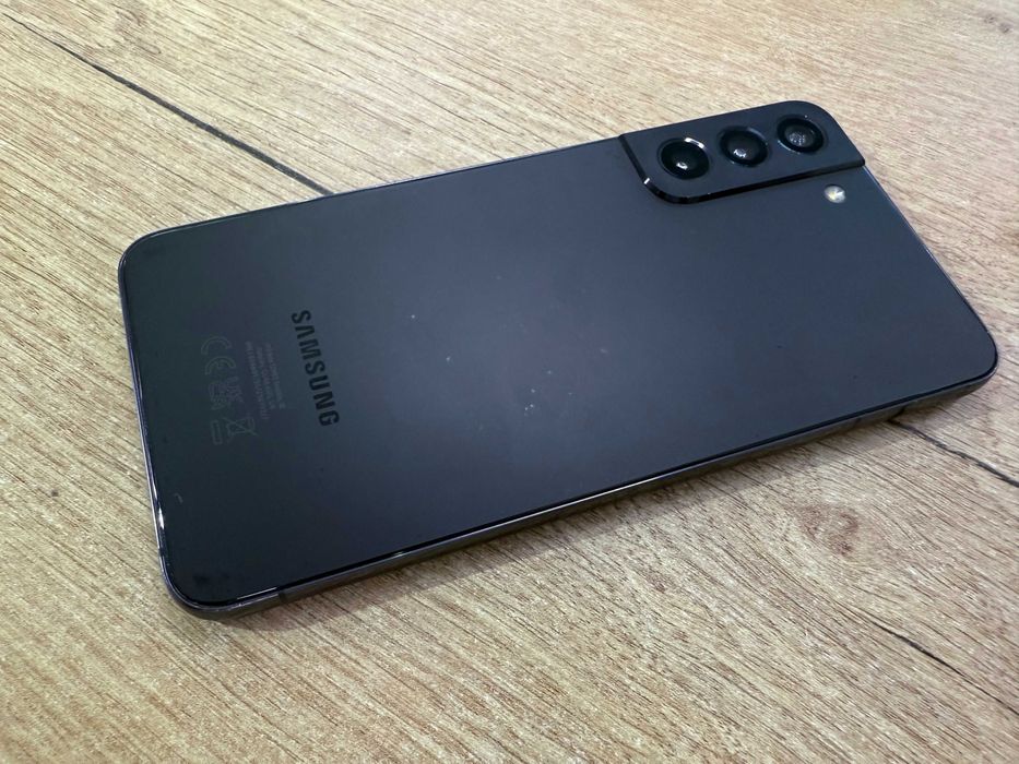 Samsung S22+ 5G 128Gb, 8Gb Ram | Factura & Garantie | Buy-Back |