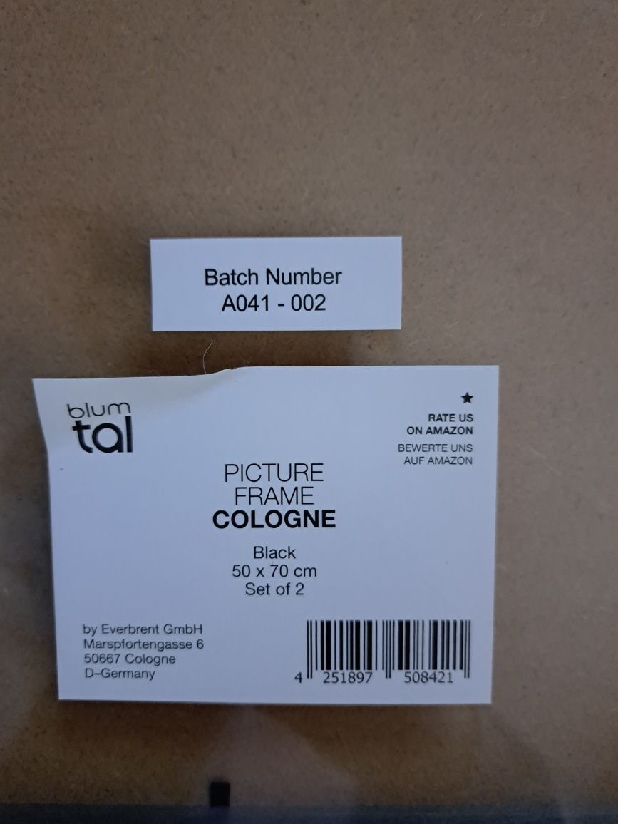 Rame tablou 50×70